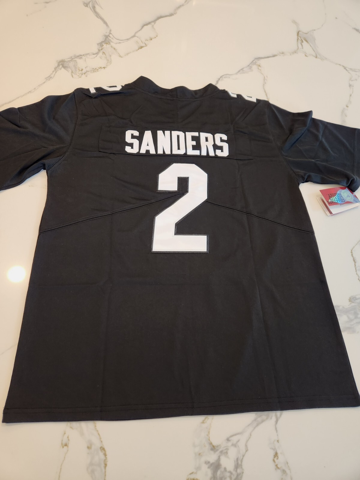 🔥 Shedeur Sanders 🔥 Colorado Buffaloes NCAA Football 🏈 Nike Team Jersey Large eBay