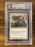 MTG✨MOTHER OF RUNES✨Urza’s Legacy BGS 9.5 GEM MINT  UNCOMMON Creature POP 3 !