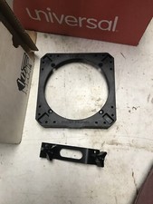 Genuine Chimera Round / Square Boulder Colorado Speed Ring Only