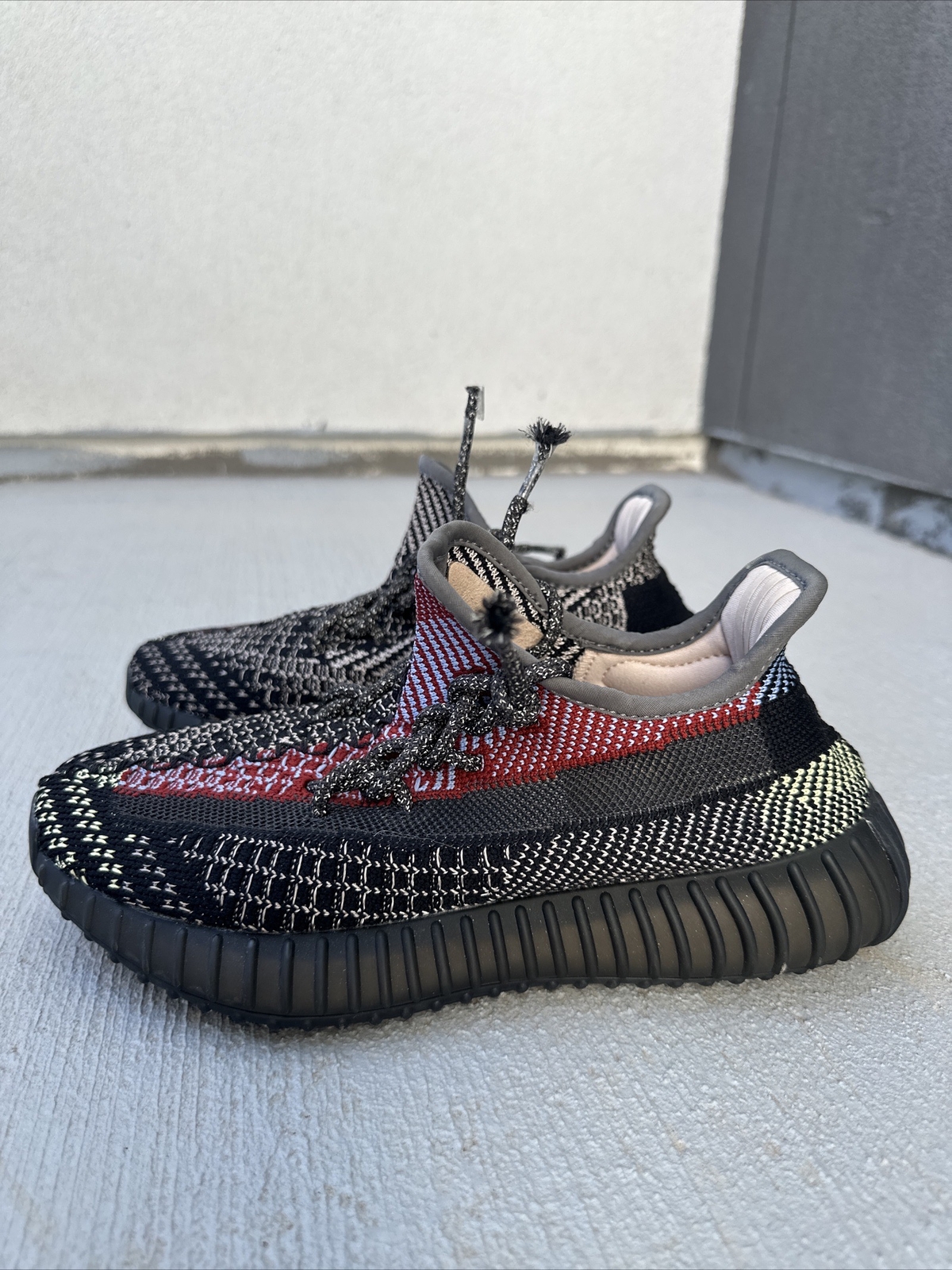 Adidas Yeezy Boost - image 2