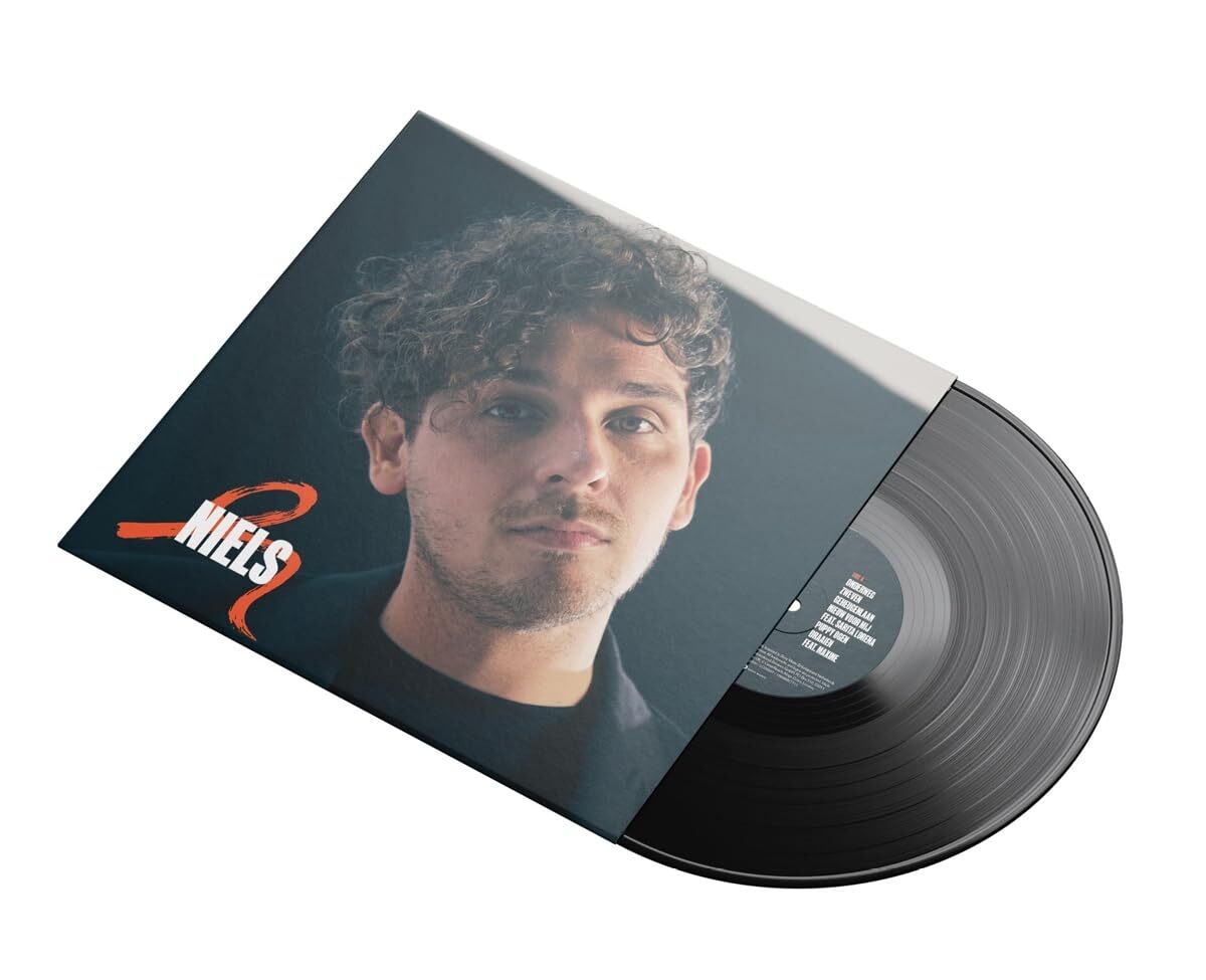NIELSON NIELS -HQ- Vinyl NUOVO