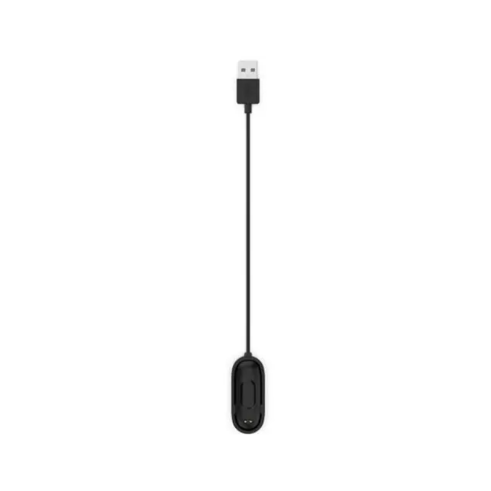 Smart Sports Bracelet Charging Cable For Xiaomi Band 4 Black plastic Other Smart