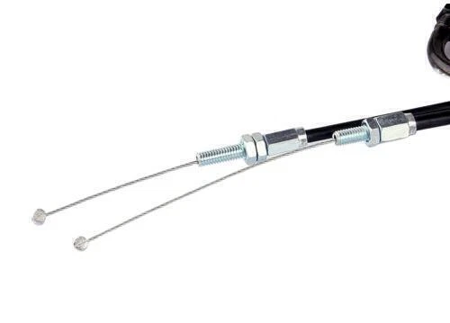Throttle Cable Wire Line Gas Fits Honda CBR600RR 2003-2006 CBR1000RR 2004-07 A Foto 3 de 3