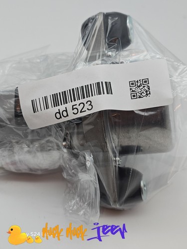 Electric Vacuum Pump for Select Jeep Models - Foto 6 di 6
