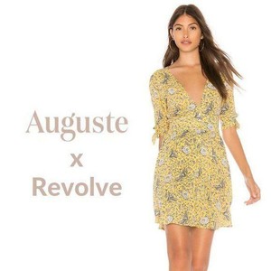 auguste the label revolve