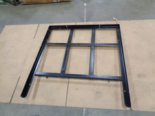 Bad Boy Buggy Seat Bed Frame Bracket 44 34 H X 42 18 W X 5 38 D Utv