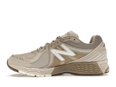 Size 8 - New Balance 860v2 Timberwolf Moonbeam for sale Size 8 - New Balance 860v2 Timberwolf Moonbeam for sale