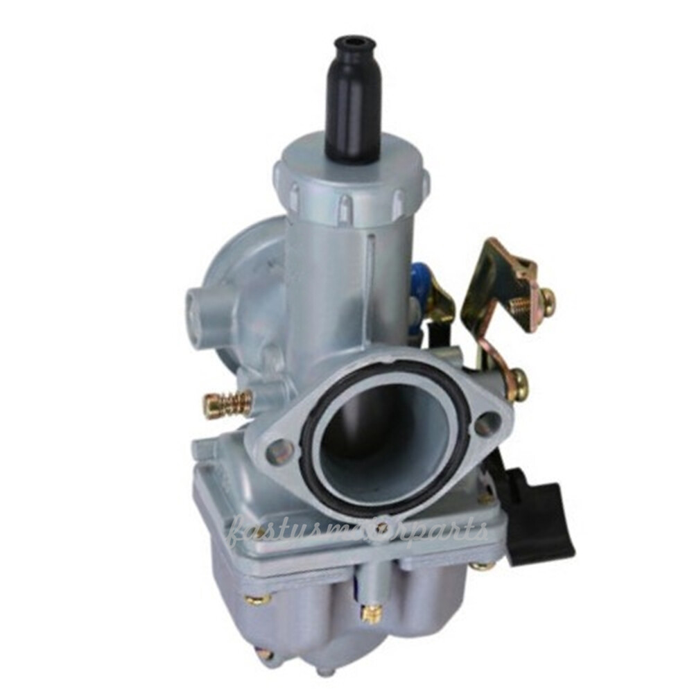 PZ30 Carburetor & Throttle Cable for 200cc 250cc Dirt Bike ATV Taotao