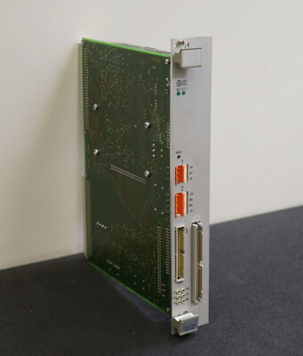 HELLER / uni-Pro CNC-90 Regeleinschub SYS90-S1G A23.056632X Seriennr. 00528