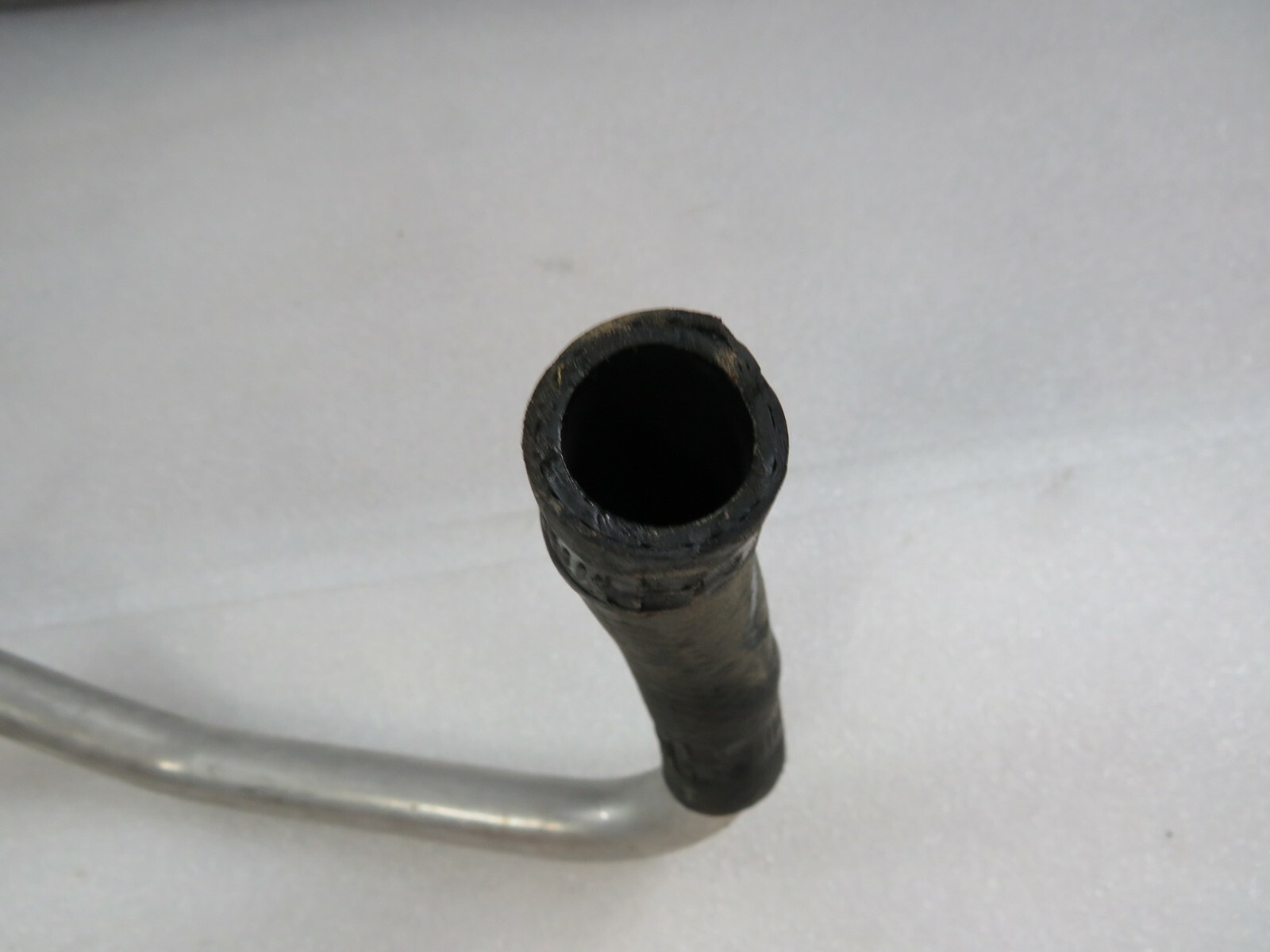 McLaren 570S, Transmission Water Line, Used, P/N 13G0052CP