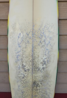 Domingo Surfboards Japan Ripper Short Board 6'3 x 18