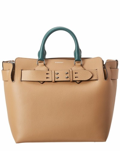 Burberry Belt Bag Medium Tri-Tone 
