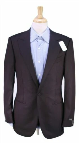 Ermenegildo Zegna Herrenanzüge aus Wolle