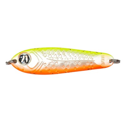 Pontoon21 PACO 10,5g S86-000, Lenght mm 50 Fishing Spoon