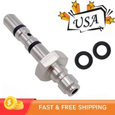 Replacement Air Quick Fill Probe Filling Adapter Tool For SMK ARTEMIS-M11 M22