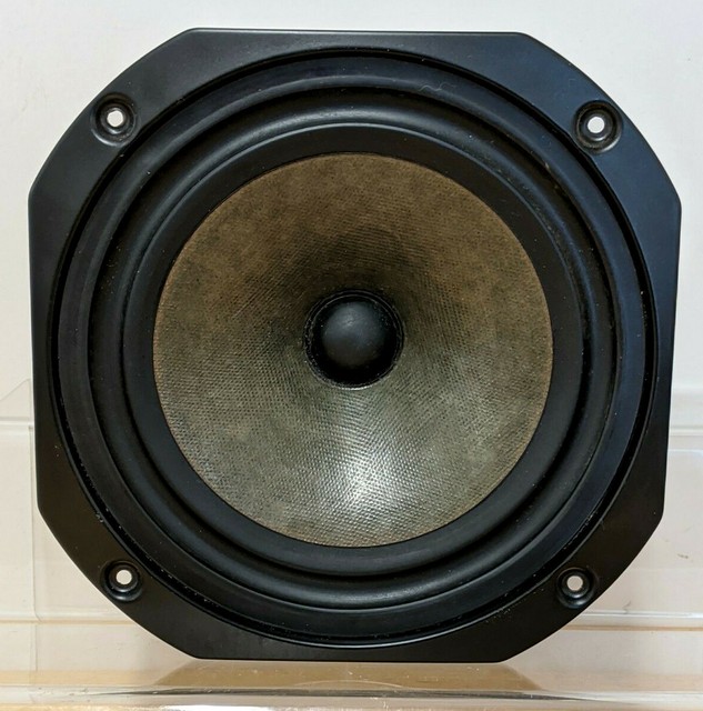kef b139 replacement