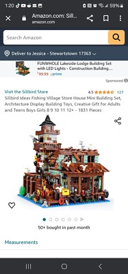 Sillbird Fishing Village Cabin