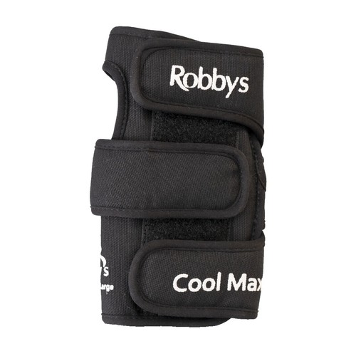 Robby's Bowling Glove, Small RT Right-Handed, Wrist Brace