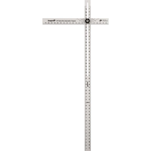 Empire 419-48 Heavy-Duty Drywall Square