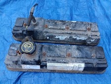 Valve Covers From 1997 Ford Truck 7.5l 460 Efi