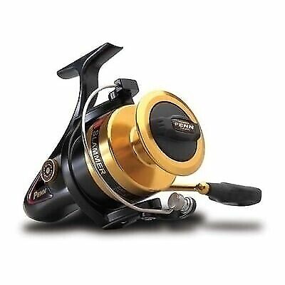 PENN Slammer 360 Spinning Reels - Brand New Fishing Reels - Picture 1 of 1