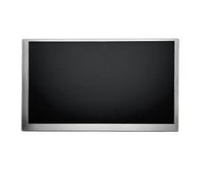 Pannello display LCD ricambio per autoradio JVC KWAVX840 KW-AVX840