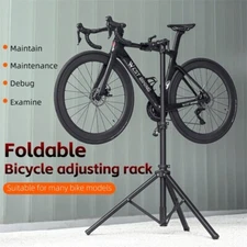 WEST BIKING Adjustable Bike Repair Rack Stand Bicycle Maintenance Workstand
