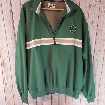 us open golf jacket