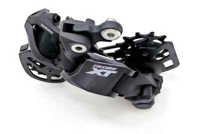Shimano XT Di2 RD-M8150-12 SGS 12 Speed Electronic E-MTB Rear