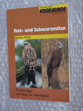 Rot- und Schwarzmilan - Flexible Jäger mit H...