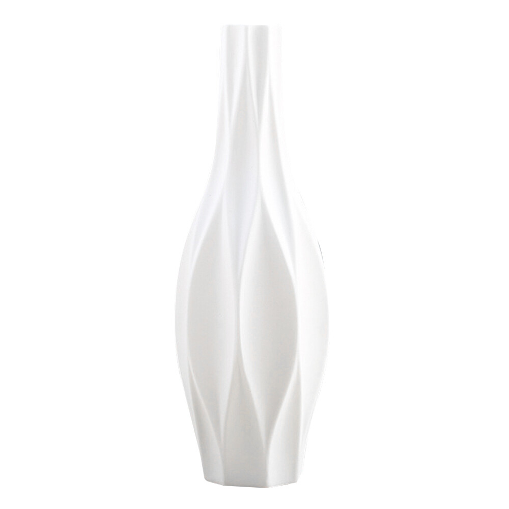 Farmhouse Flower Vases Ceramic Flower Modern Decorative Vase