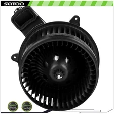 Fits 2013 14-2017 Kenworth T170 T270 T370 Peterbilt 579 A/C Heater Blower Motor