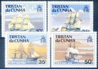 1990 War Sailboats.