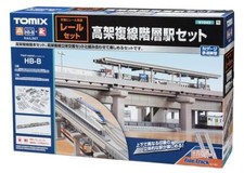 Fleischmann H0 - 6192 - Rails - Profi-gleis en parallèle