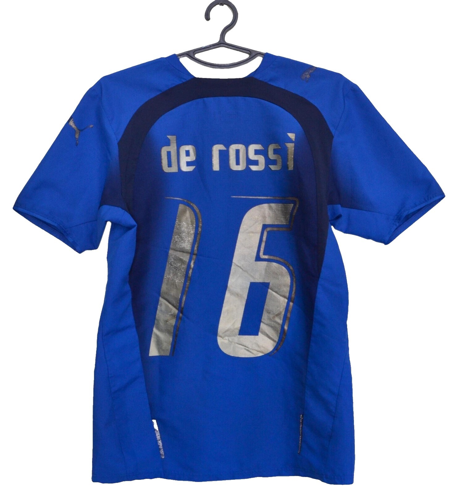 De Rossi Jersey | eBay