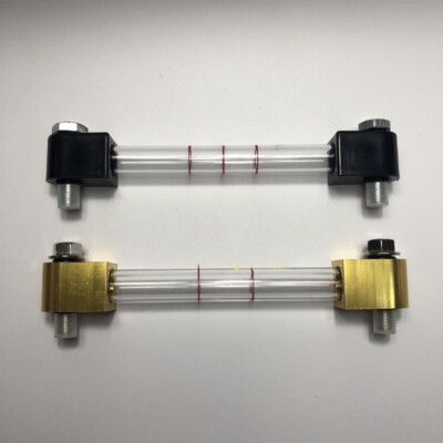 excavator hydraulic oil level dipstick gauge For HYUNDAI R130 150 210 225-5-7-9
