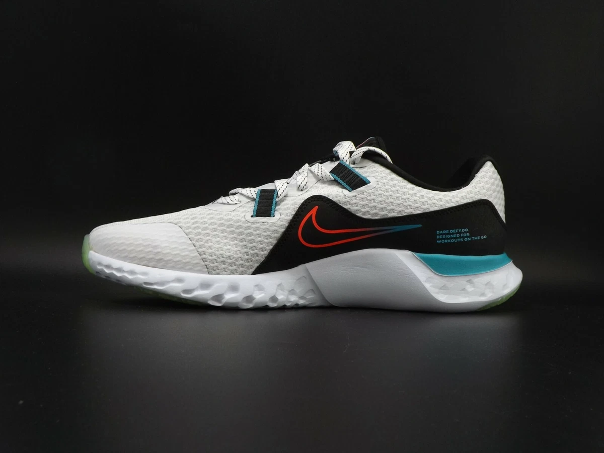 Nike retaliation tr 2 men's cross training clearance shoes