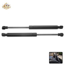 2 Pc Trunk Lift Supports Struts Shocks For 2014-2018 INFINITI Q50 W/O Spoiler