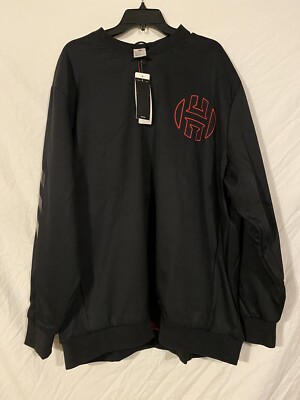 Original Adidas HRDN CNY JKT Men's Jacket Sportswear - 3XL - (CG0880) MRSP $135