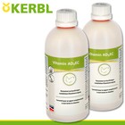 Kerbl 2x 500ml Vitamin AD3EC | Vitaminkonzentrat für Hennen Hühner Wachstum 