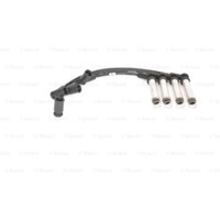 Bosch Robert ZüNdleitungssatz ZüNdkabel Passend FüR Ford Fiesta V 1.3 KA 1.3I