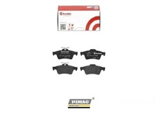 Brembo Hintere Bremsbeläge Für Mazda 3 BK 1.6 D Turbo 80 Kw 109 PS