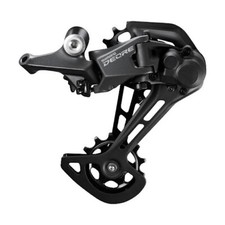 SHIMANO rear derailleur DEORE 10 11 1x 2x mtb mountain bike boxed RD-M5120-SGS