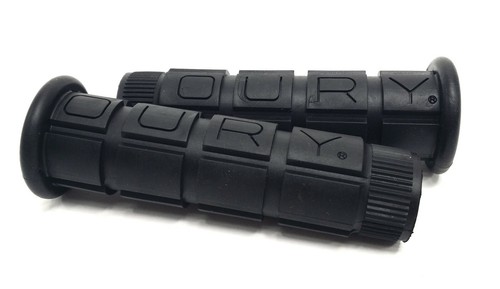 oury mountain bike grips