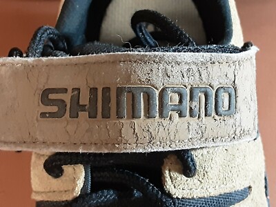 Chaussures VTT Femme Shimano SH-M035 SPD – US 7 / EU 40 – Excellent état