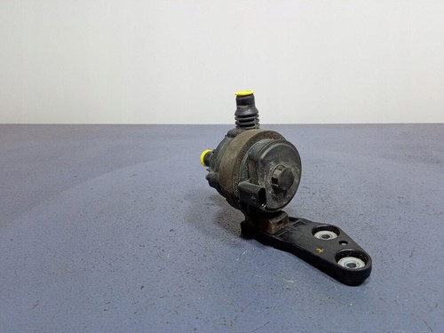 BMW 4 G22 G20 3.0D ZUSÄTZLICHE ELEKTRISCHE WASSERPUMPE 8474820 B57D30B / AM 8920