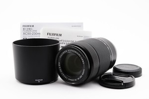 Fujifilm Xc 50 230mm | eBay