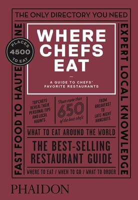 Wo Köche essen: Ein Leitfaden für die Lieblingsrestaurants der Köche