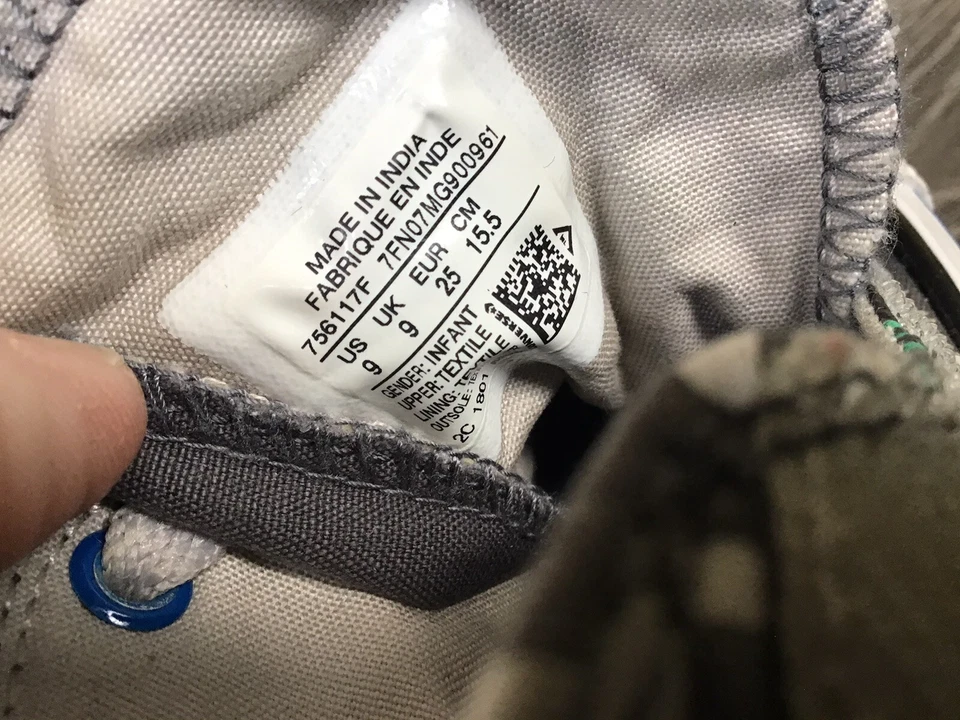 Zapatos Converse Chuck Taylor All Star para niños pequeños 9 Simple Step Hi Top Thunder Mouse Foto 4 de 4