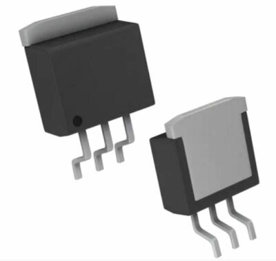 LM1086IS-3.3/NOPB Linearer Spannungsregler IC Positiv Fest 1 Ausgang 1,5A DDPAK